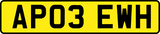AP03EWH