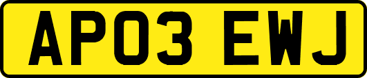 AP03EWJ