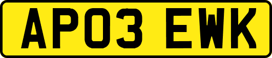 AP03EWK