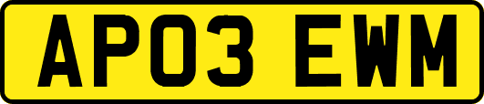 AP03EWM