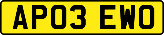 AP03EWO