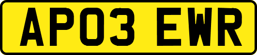 AP03EWR