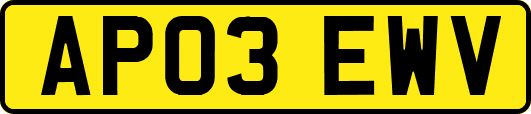 AP03EWV