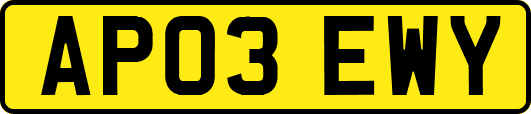 AP03EWY