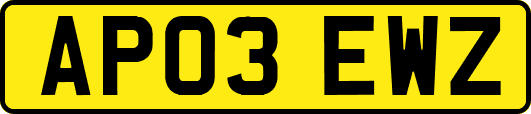 AP03EWZ