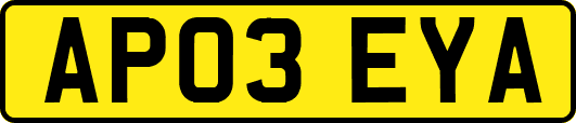AP03EYA