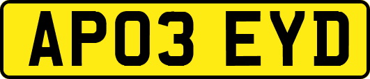 AP03EYD