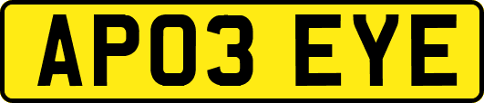 AP03EYE