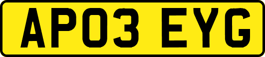 AP03EYG