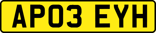 AP03EYH
