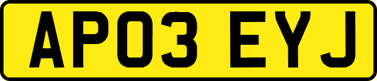 AP03EYJ