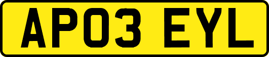 AP03EYL