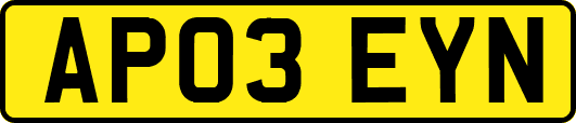 AP03EYN