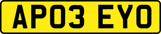 AP03EYO