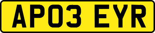AP03EYR