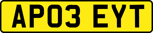 AP03EYT