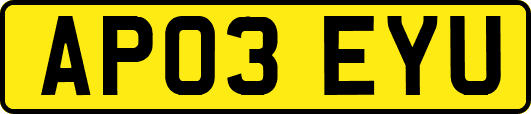 AP03EYU
