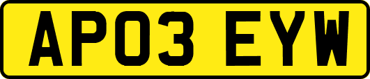 AP03EYW