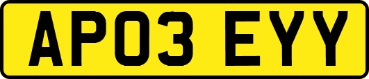 AP03EYY