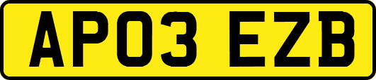 AP03EZB