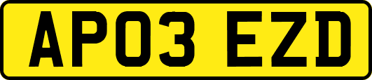 AP03EZD