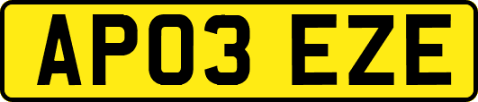AP03EZE