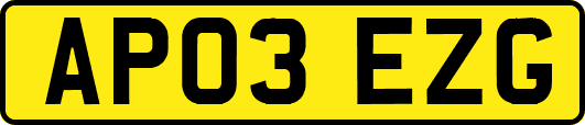 AP03EZG
