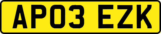 AP03EZK