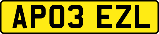AP03EZL