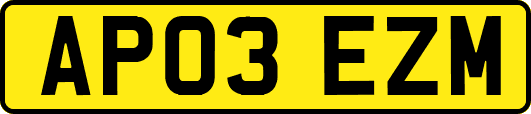 AP03EZM