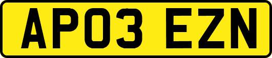 AP03EZN