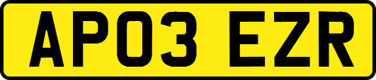 AP03EZR