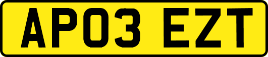 AP03EZT