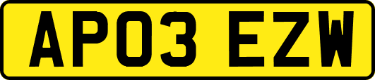AP03EZW