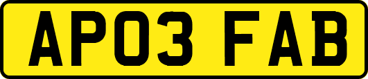 AP03FAB