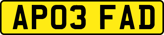 AP03FAD