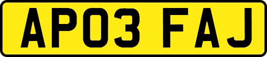 AP03FAJ