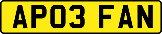 AP03FAN