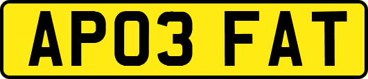 AP03FAT