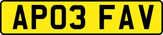 AP03FAV