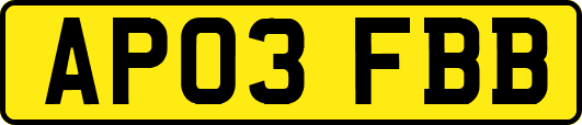 AP03FBB