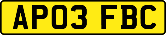 AP03FBC