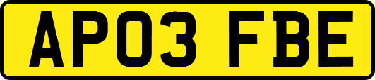 AP03FBE