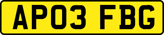 AP03FBG