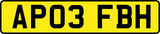 AP03FBH