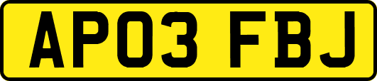AP03FBJ