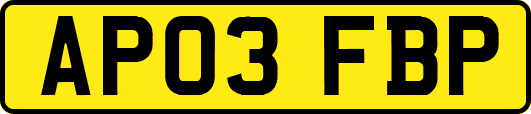 AP03FBP