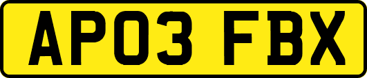 AP03FBX