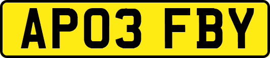 AP03FBY