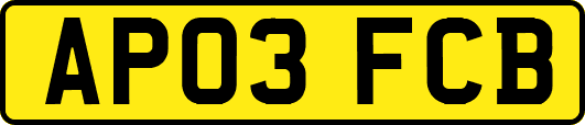 AP03FCB